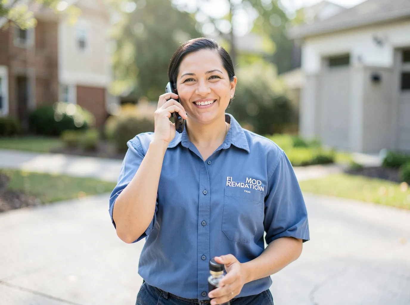 Mold Remediation Slaton, TX FAQs
